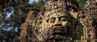 Machu Picchu mountain citadel